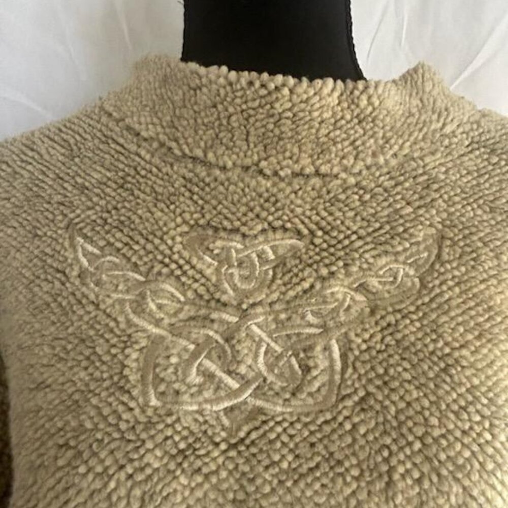 Amundsen Sweater - Picture 3 of 5